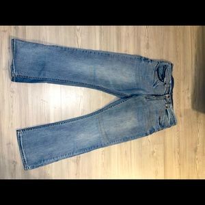Men’s Flypaper Jeans